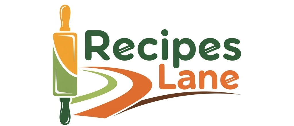 Recipes Lane