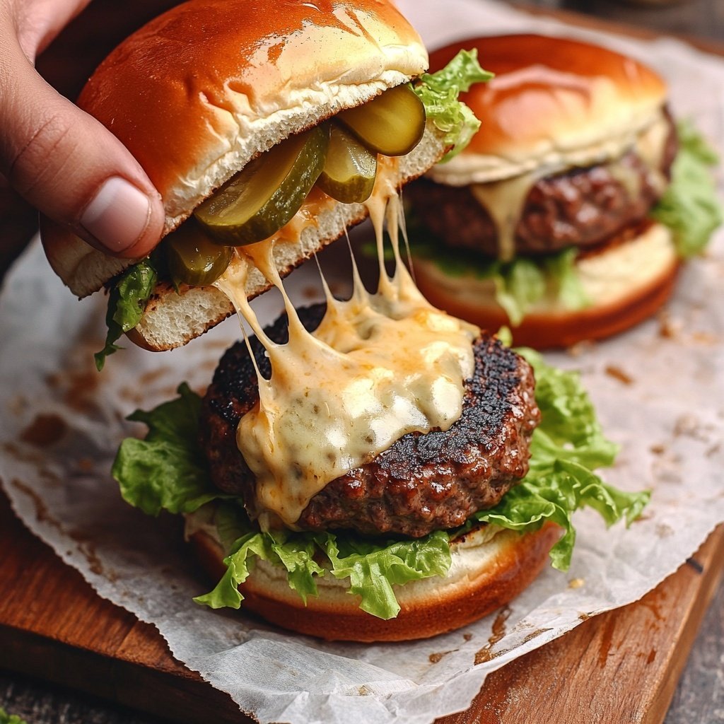 Sliders for Game Day